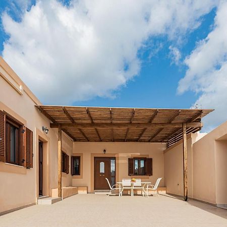 Casa Theoni Villa Kattavía Exterior photo