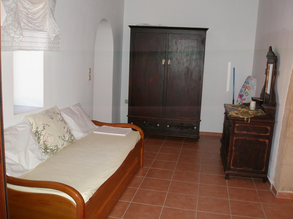 Casa Theoni Villa Kattavía Exterior photo