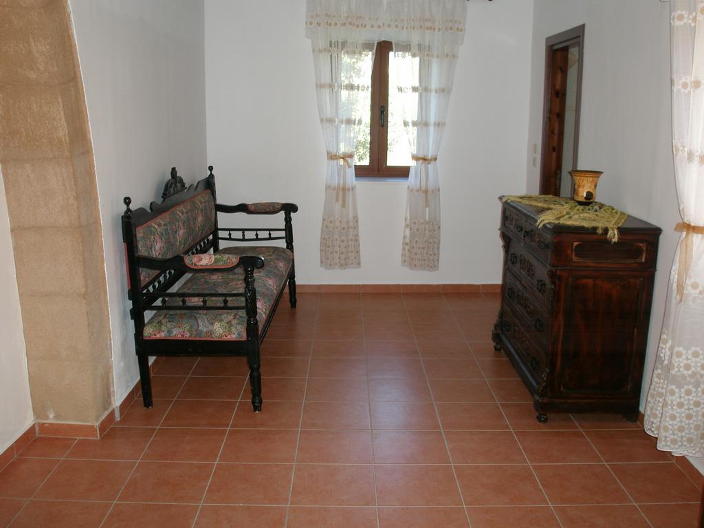 Casa Theoni Villa Kattavía Exterior photo