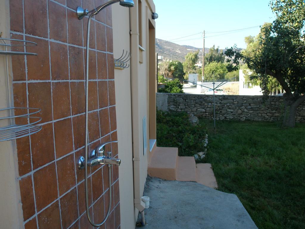 Casa Theoni Villa Kattavía Exterior photo