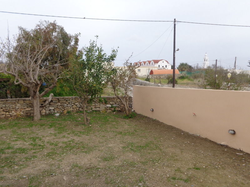 Casa Theoni Villa Kattavía Exterior photo