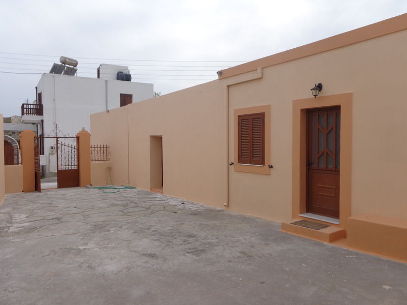 Casa Theoni Villa Kattavía Exterior photo