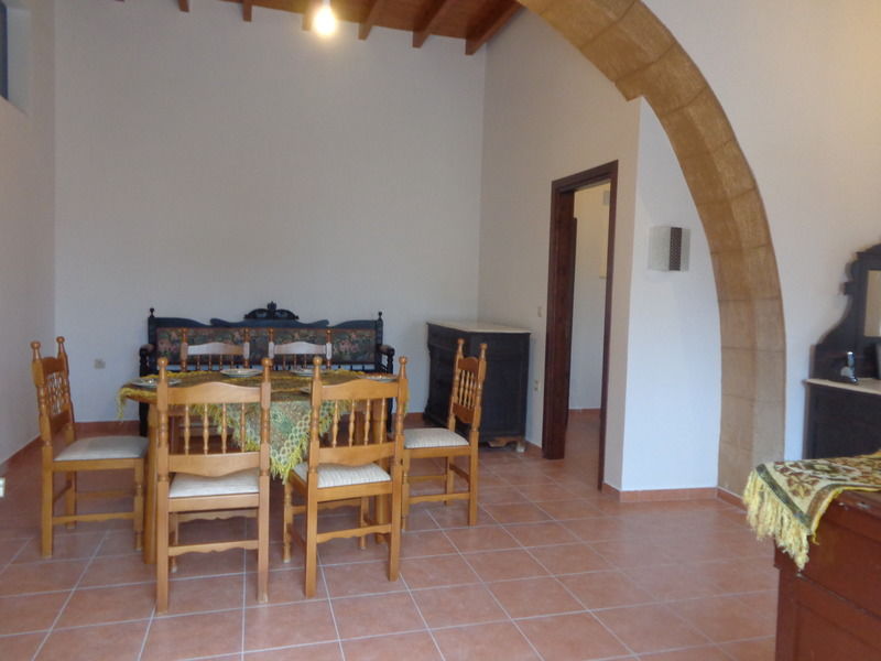 Casa Theoni Villa Kattavía Exterior photo