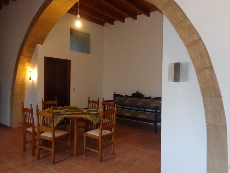 Casa Theoni Villa Kattavía Exterior photo
