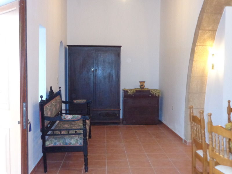 Casa Theoni Villa Kattavía Exterior photo