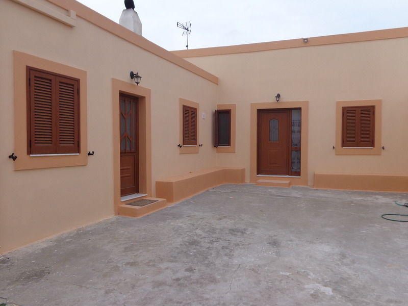 Casa Theoni Villa Kattavía Exterior photo