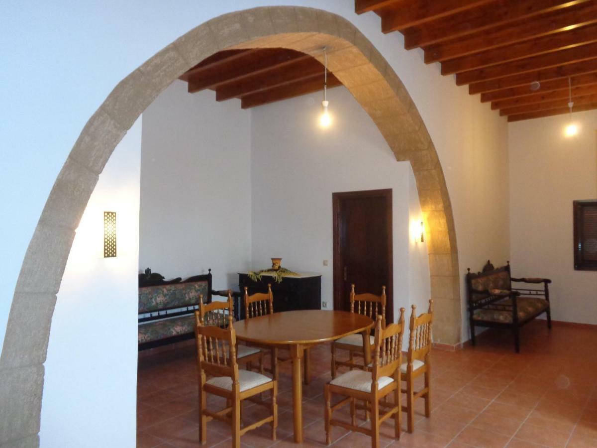 Casa Theoni Villa Kattavía Exterior photo