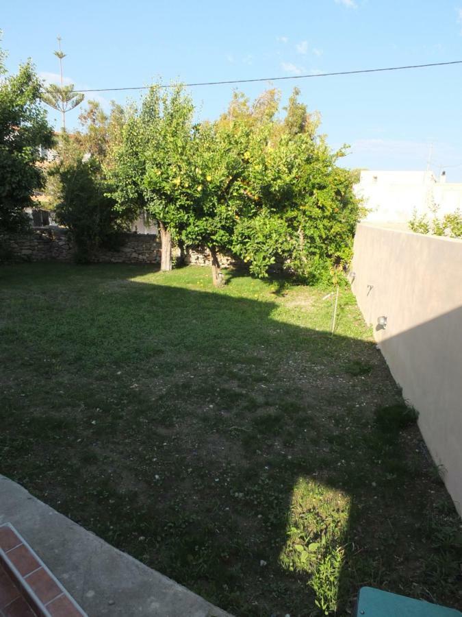 Casa Theoni Villa Kattavía Exterior photo