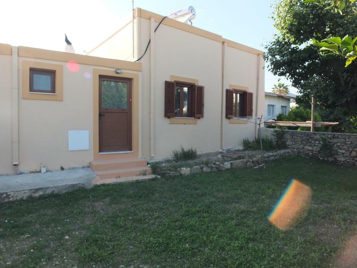 Casa Theoni Villa Kattavía Exterior photo