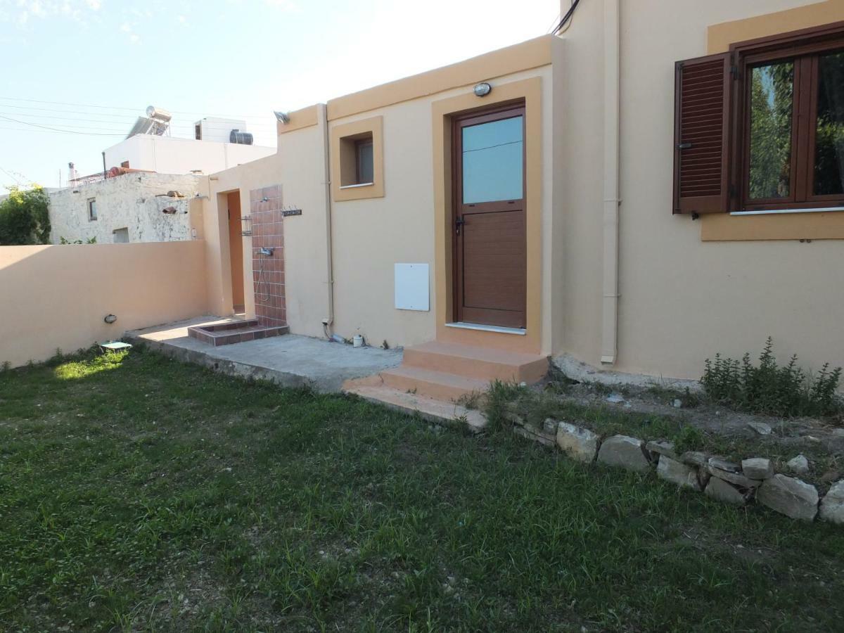 Casa Theoni Villa Kattavía Exterior photo